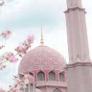 Meet your Posher, Maimouna